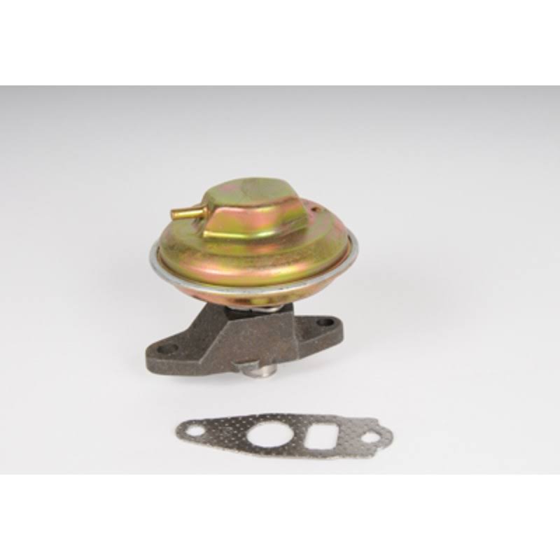 EGR Valve C7687