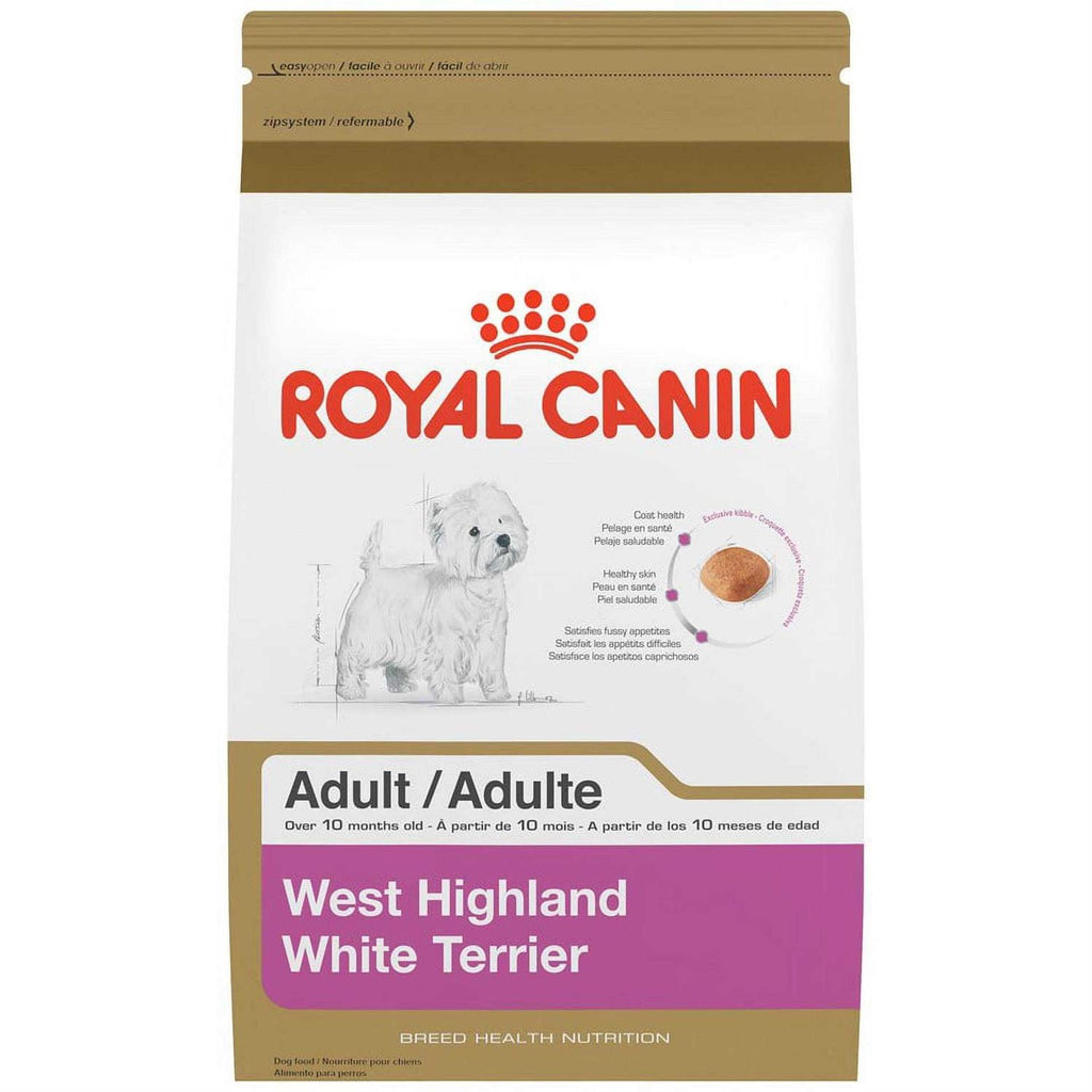 Adult Dry Dog Food F470070