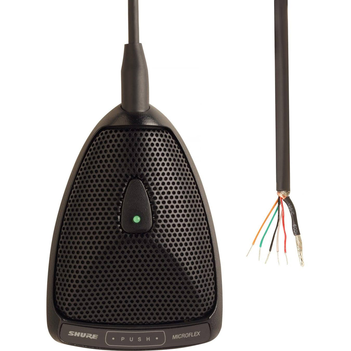 Boundary Microphone Supercardioid H108