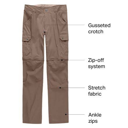 Cargo Convertible F206