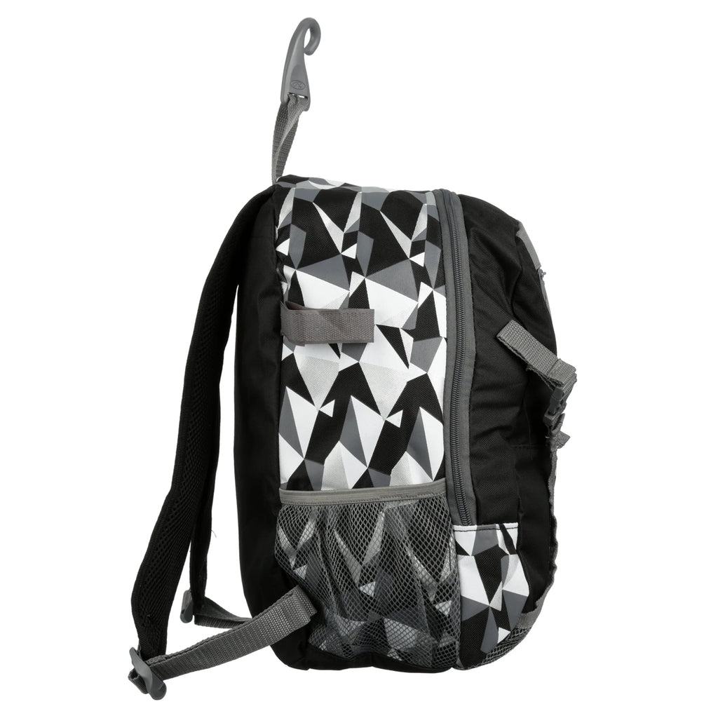 Youth Tball Backpack Equipment Bag, Black N8617