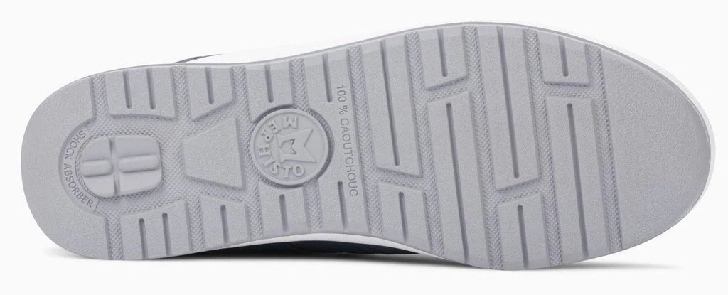 Light Taupe Bucksoft Shoes X126