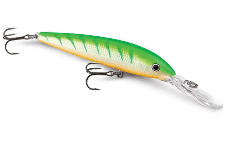 Purpledescent Jerkbait I50753