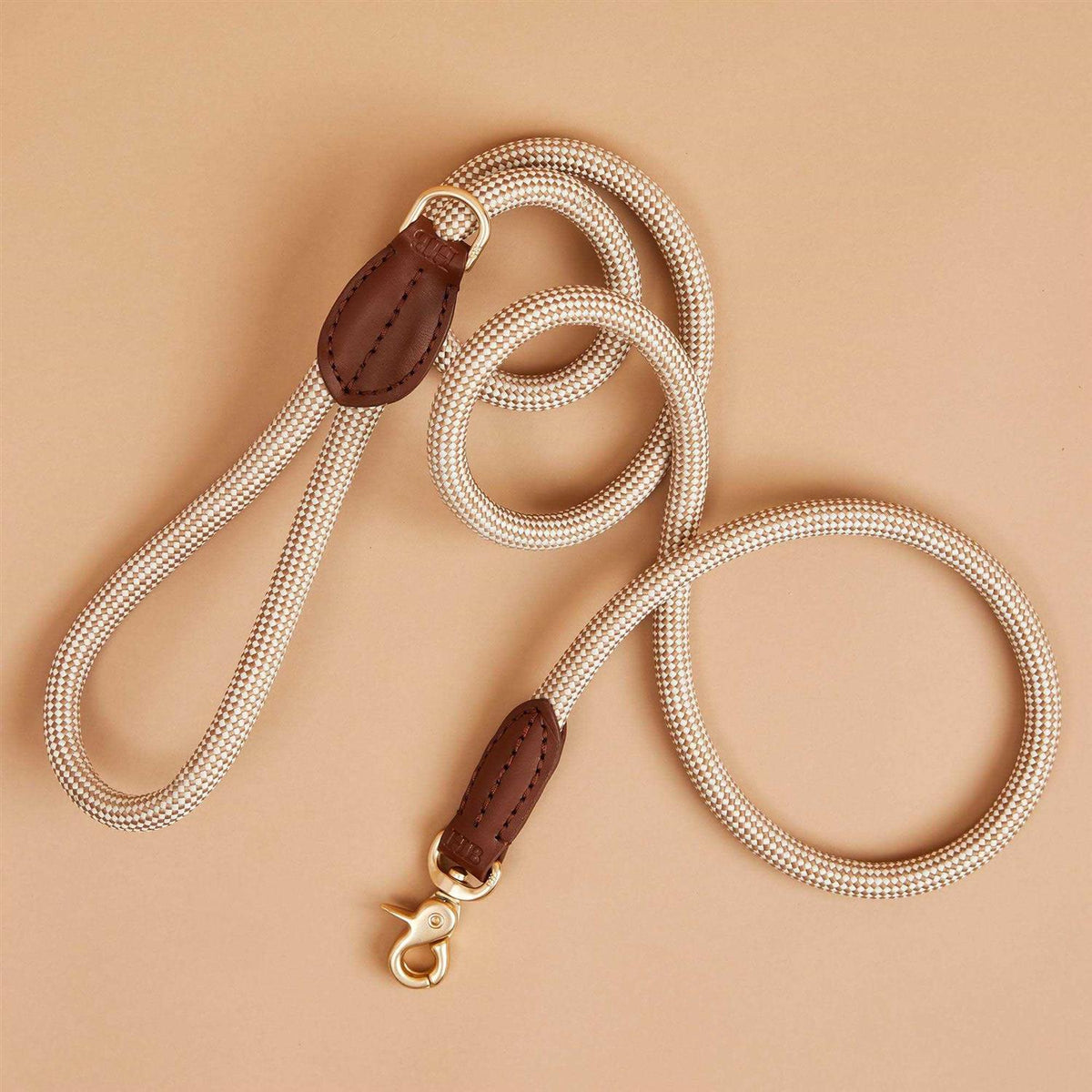 Check Rope Dog Leash A962