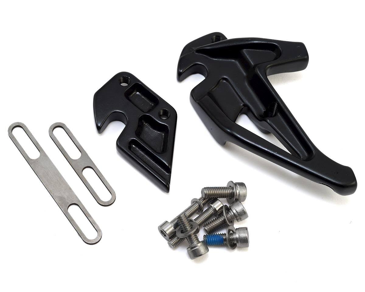 Derailleur Hanger QR Dropout Kit O6066