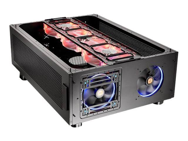 Expansion Case N673
