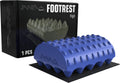 Ergonomic Shiatsu Foot Massager & Rest C679588