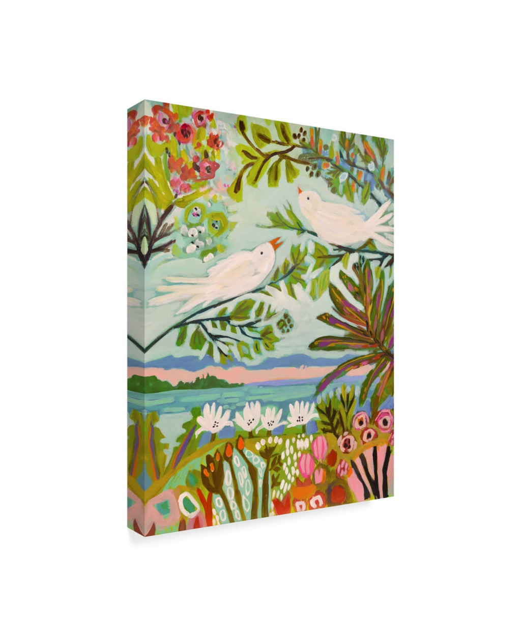Canvas Art 24x32 E183263