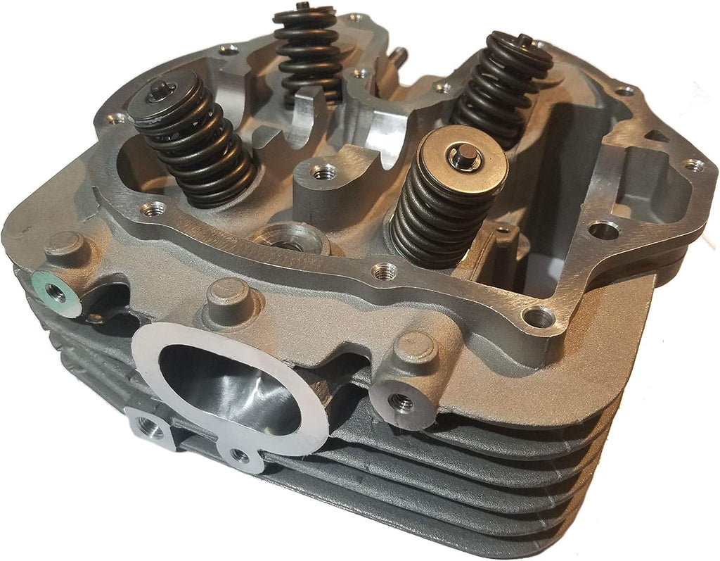 Big Bore Cylinder Complete Head Performance Camshaft 440cc S438