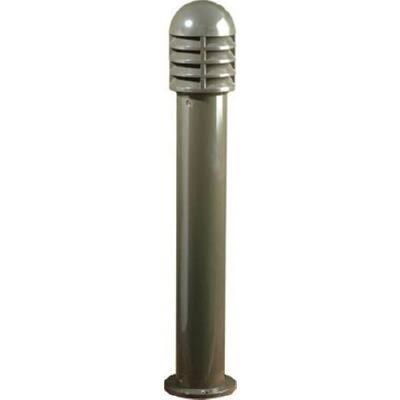 Powder Coated Cast Aluminum Bollard C445346