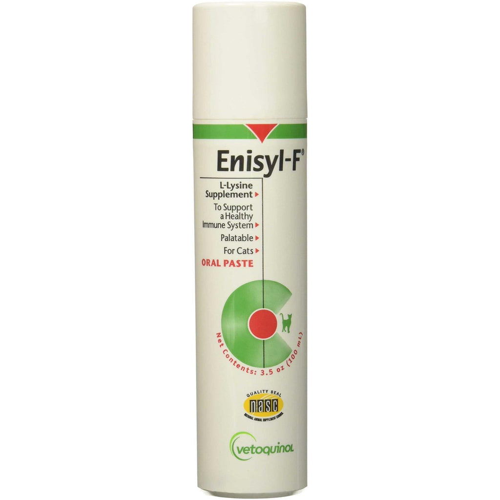 Oral Paste for Cats V23693