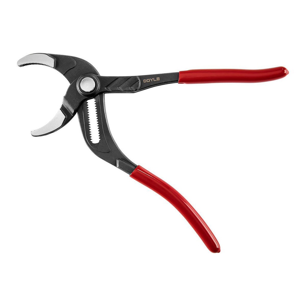 10 in. Adjustable Soft-Jaw Pliers C209897