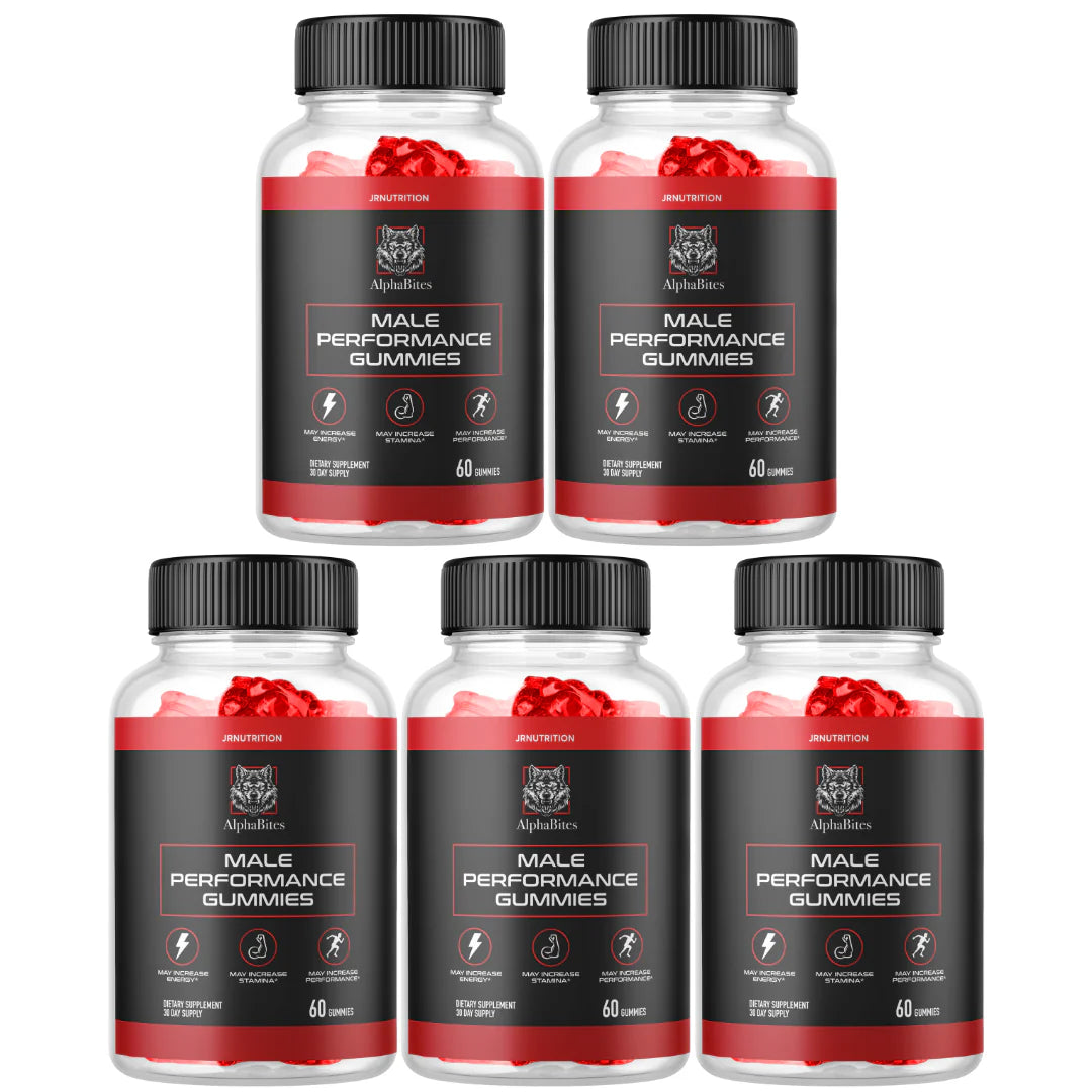 Gummies Y6008