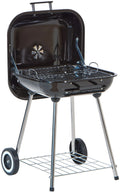 Covered Brazier Grill C27734
