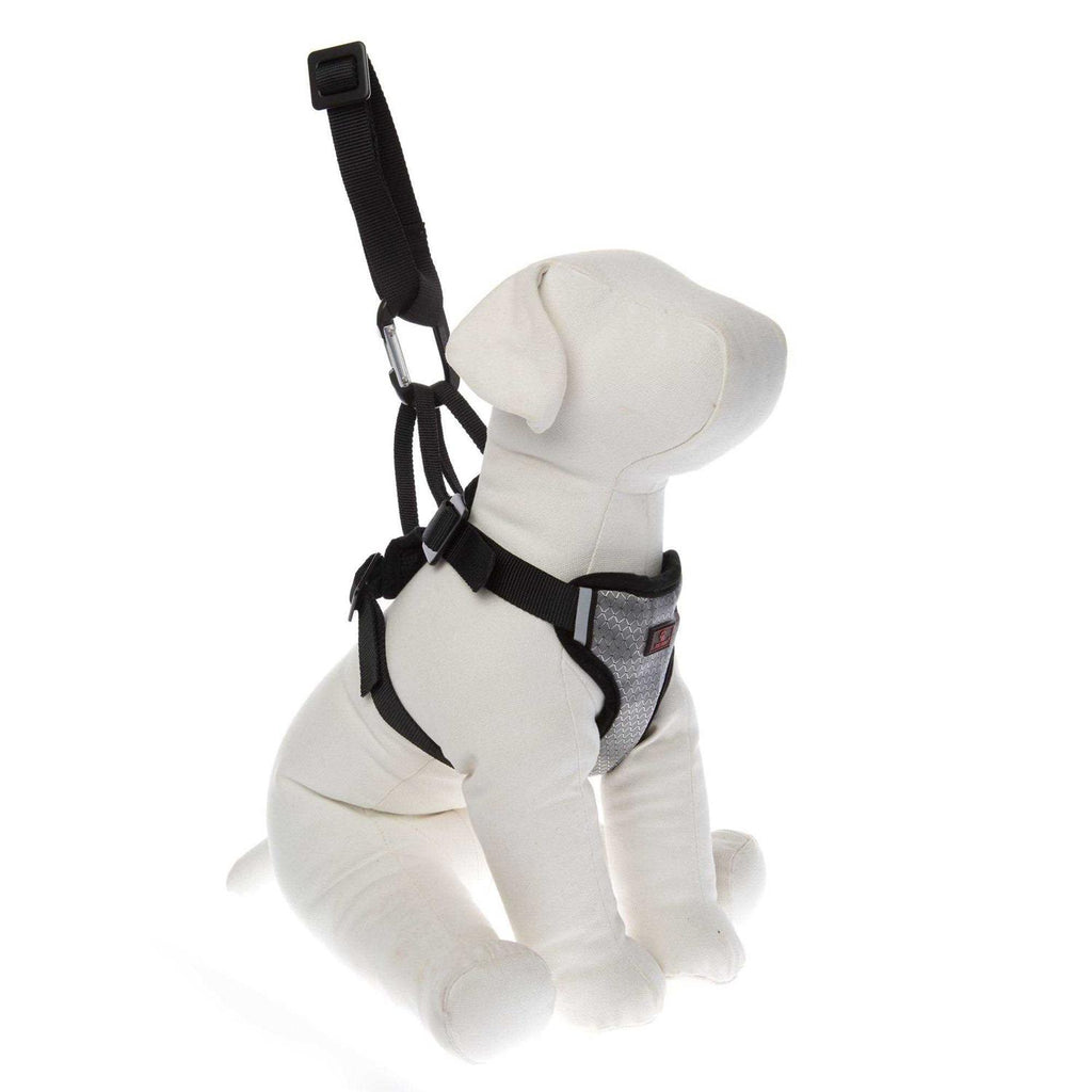 Dog Travel Harness Z9466