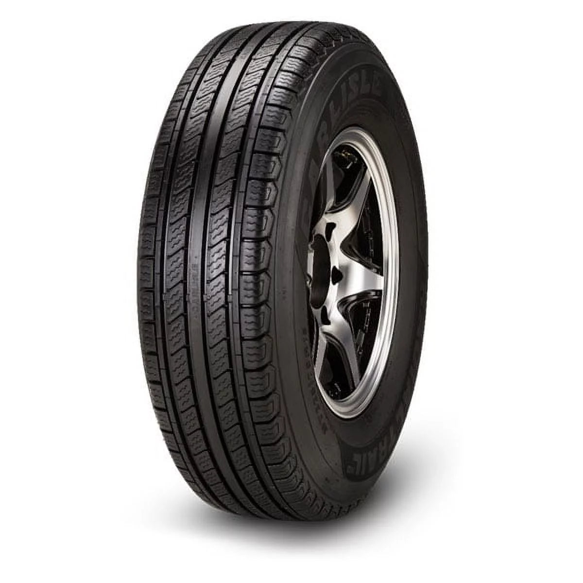 Trailer Tire ST225/75R15 LRE 10PLY X839