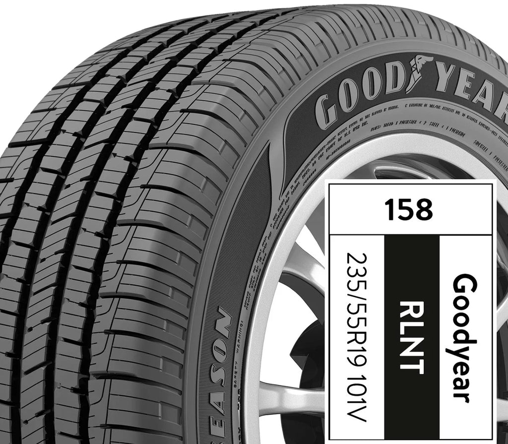 All-Season Tire P30223