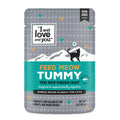 Wet Cat Food with Tuna and Pumpkin L7489
