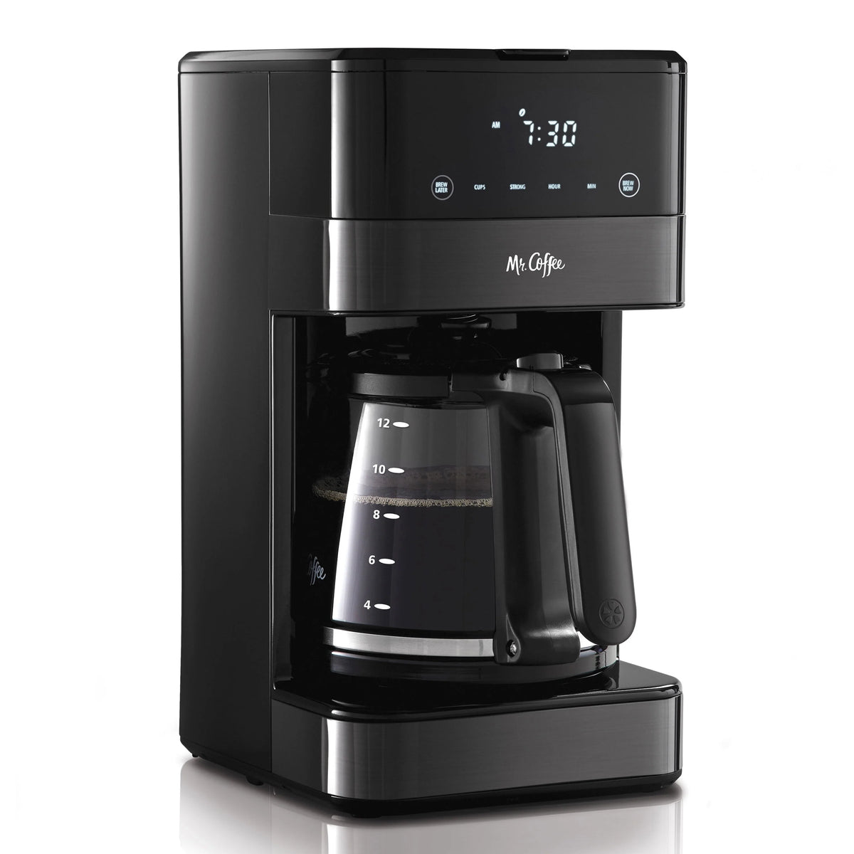 12 Cup Programmable Coffee Maker K413588