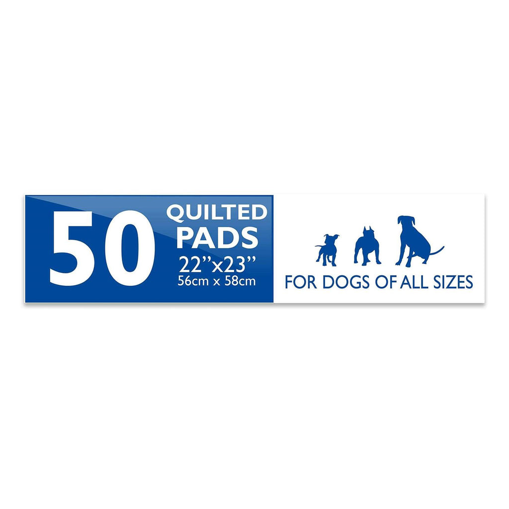 Odor Control Pads E7364