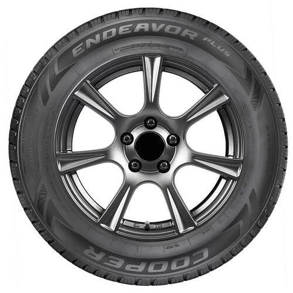 All Season 255/55R20 110H XL Passenger Tire H79387