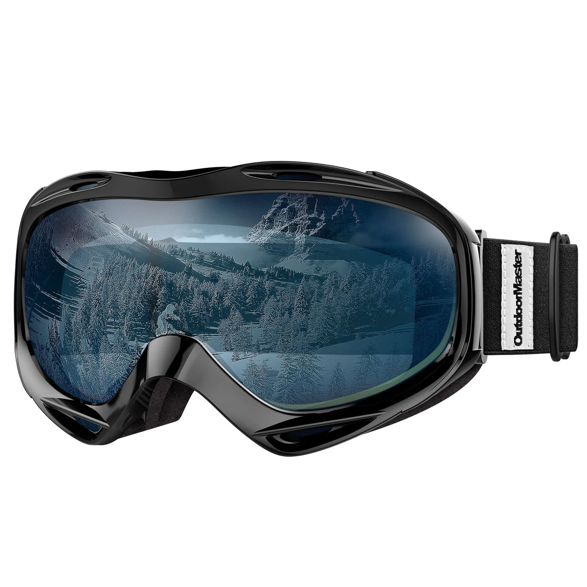 Ski Goggles OTG H25089