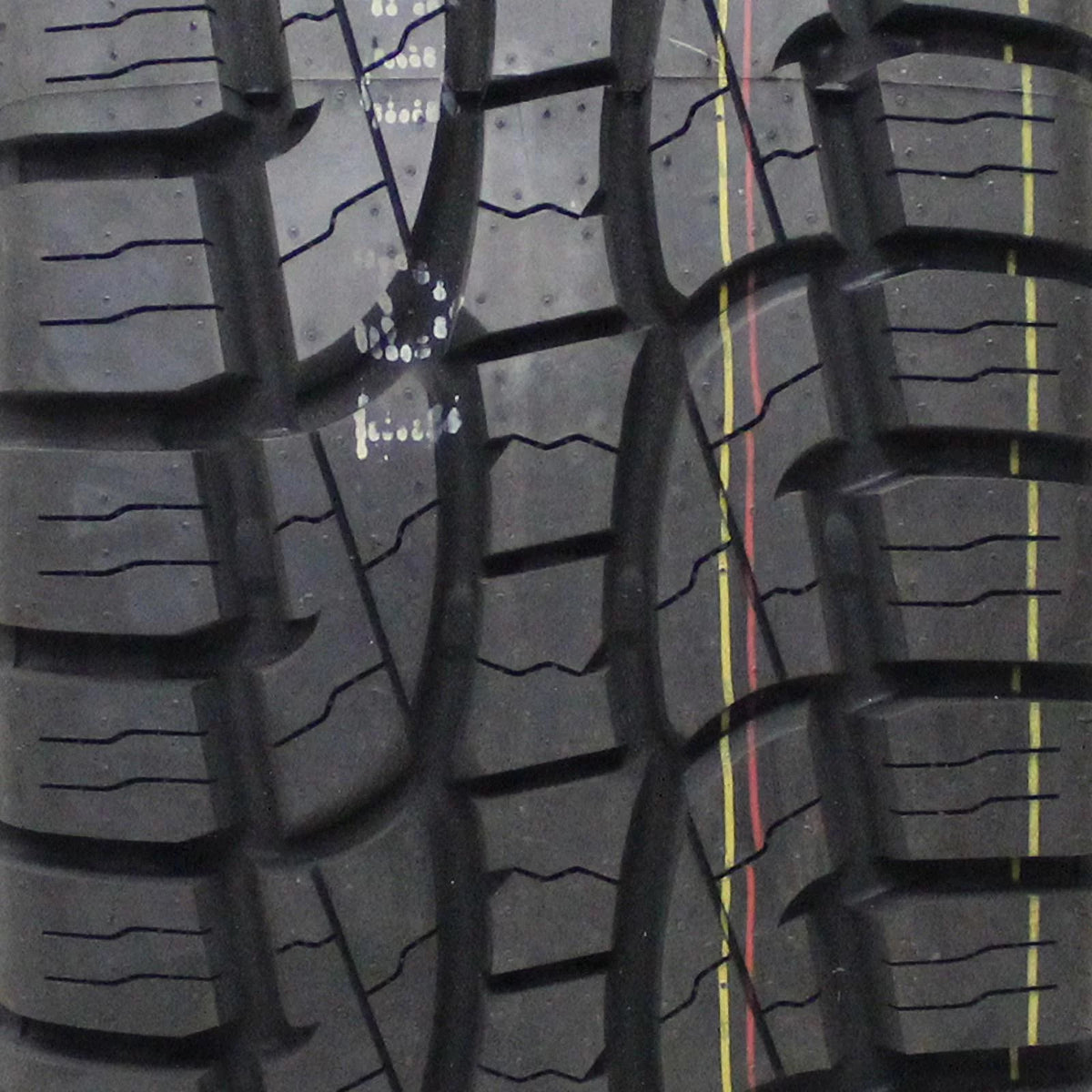 All Terrain 265/70R16 112T Light Truck Tire L53350