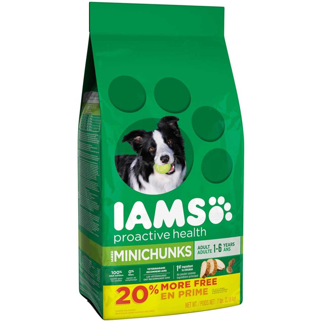 Chicken Dry Dog Food Z881395