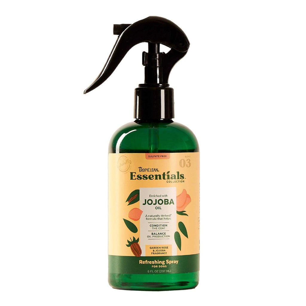Jojoba Oil Deodorizing Spray B618680