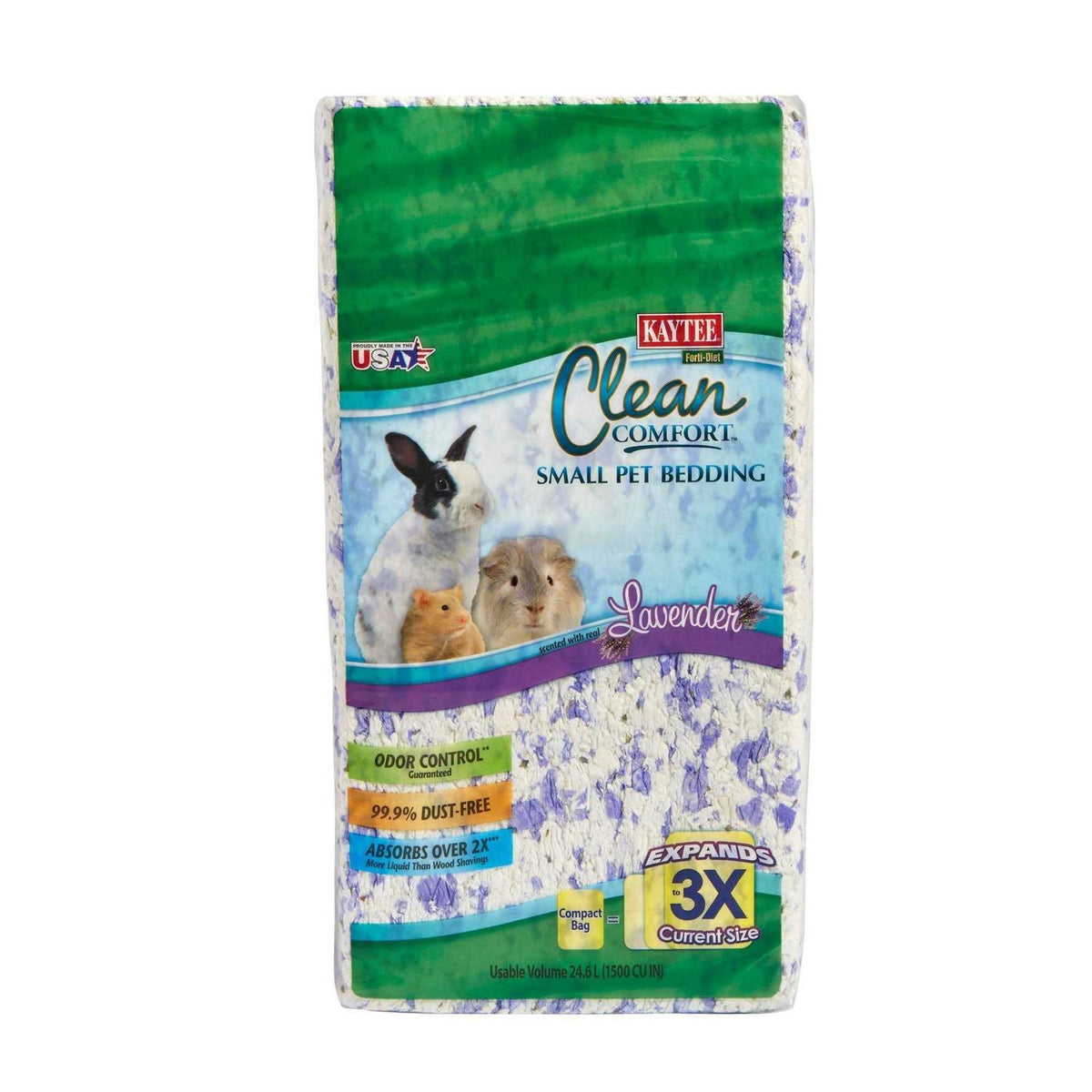 Small Pet Bedding J734