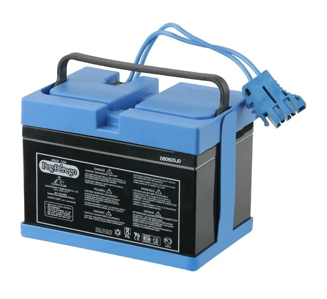 12-Volt Rechargeable Battery D934554