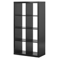8 Cube Storage Organizer H20795
