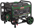 Gas Powered 7750w Generator H62886
