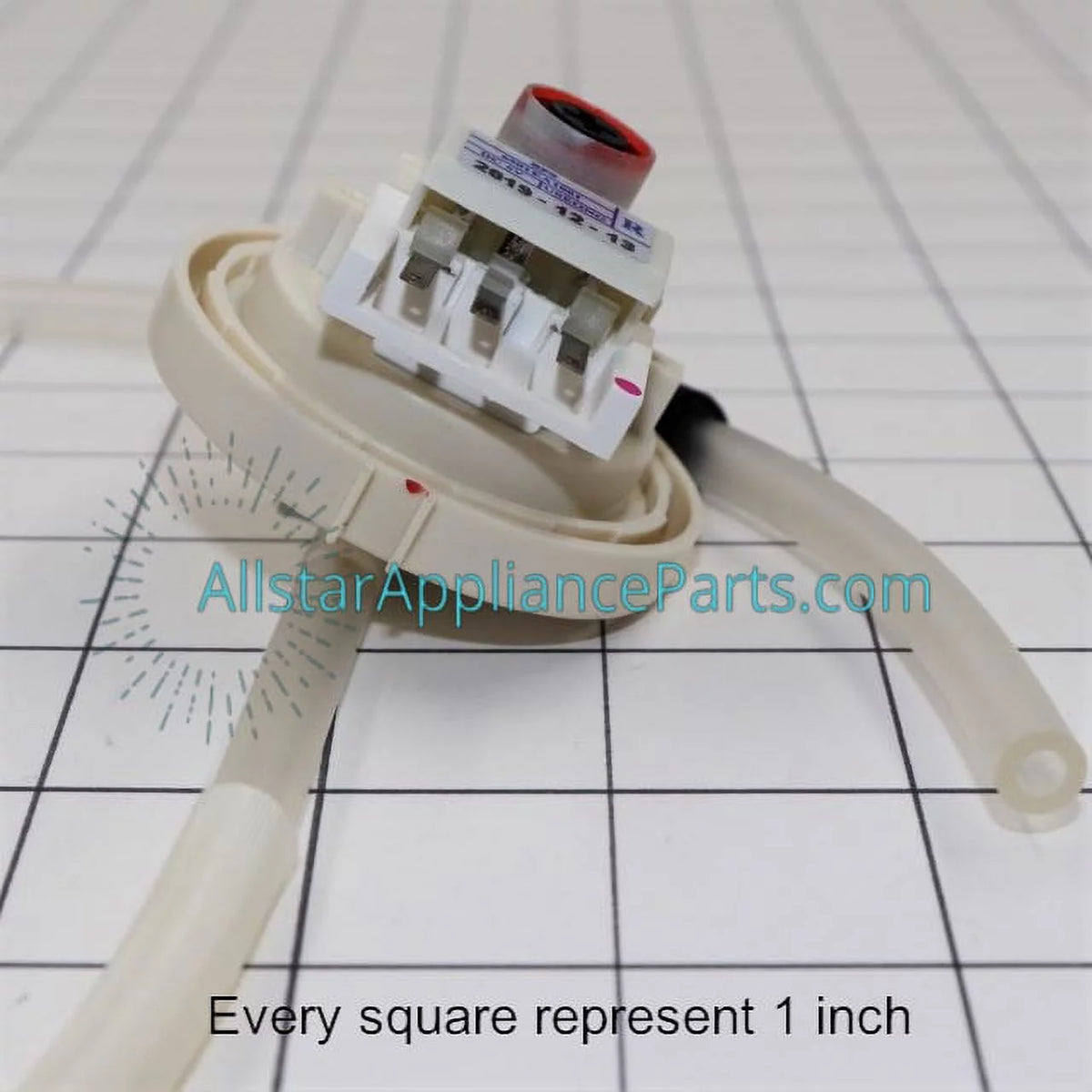Washing Machine Pressure Switch Q23803