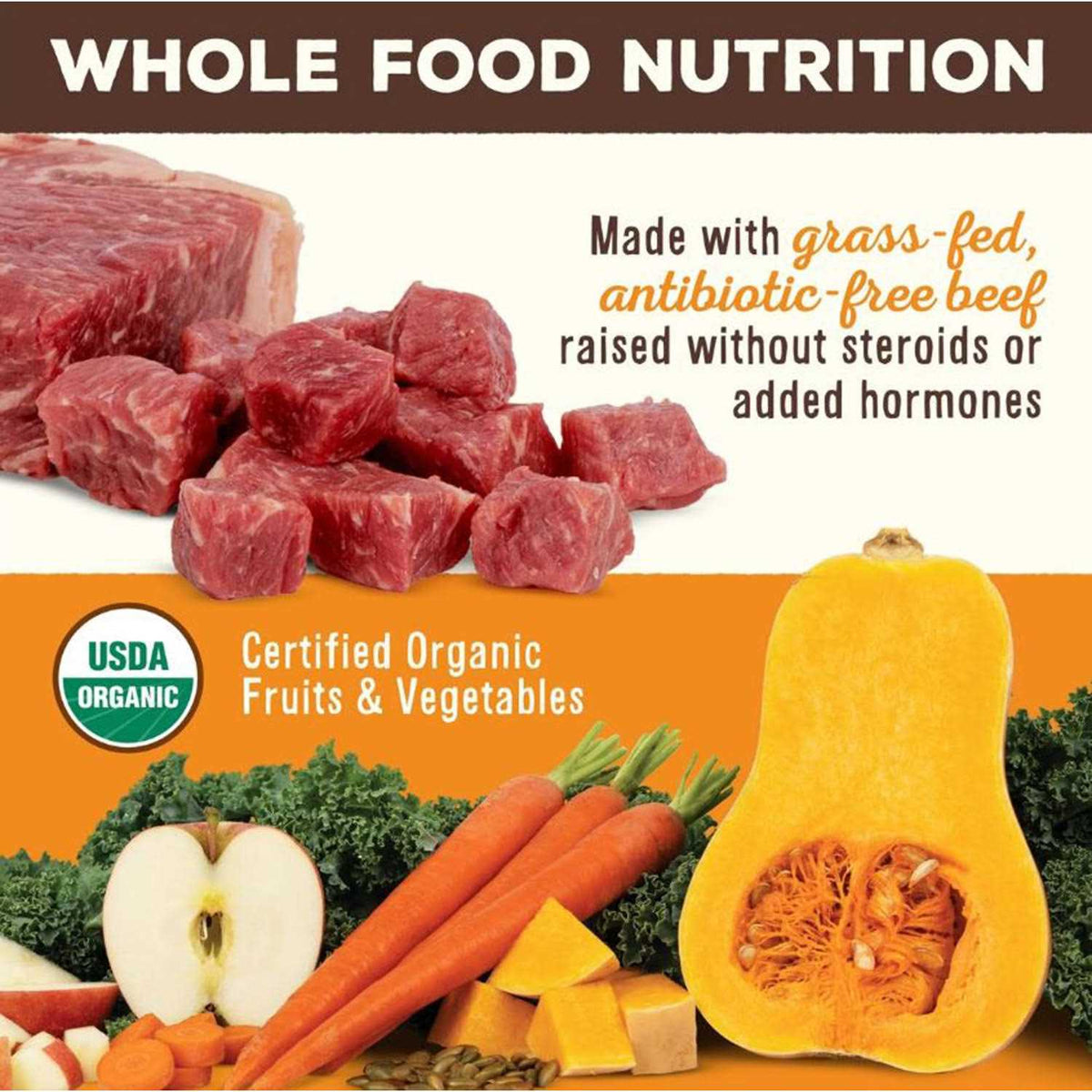 Freeze Dried Raw Dog Food Y9308