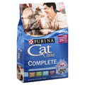 Complete Dry Cat Food W2176
