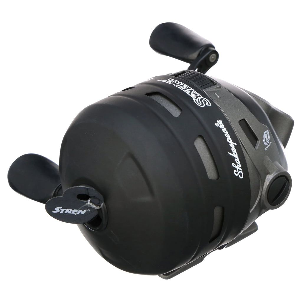 Reel J4486