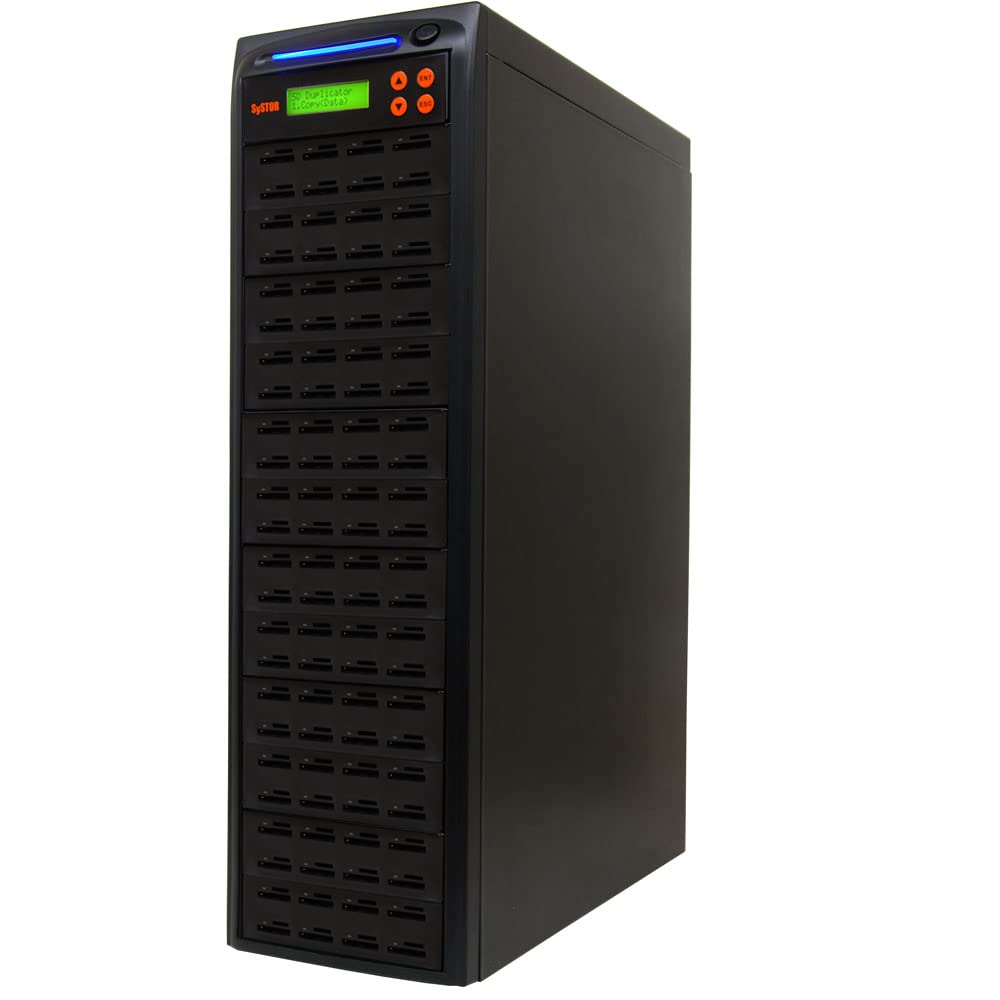 SD/microSD Card Duplicator & Eraser V1306