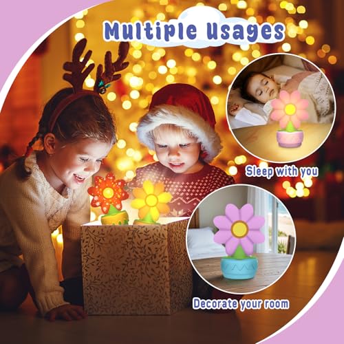 Arts and Crafts Supplies DIY Art Night Light Painting Kits Z6208