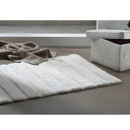 Grey Bathmat C5529