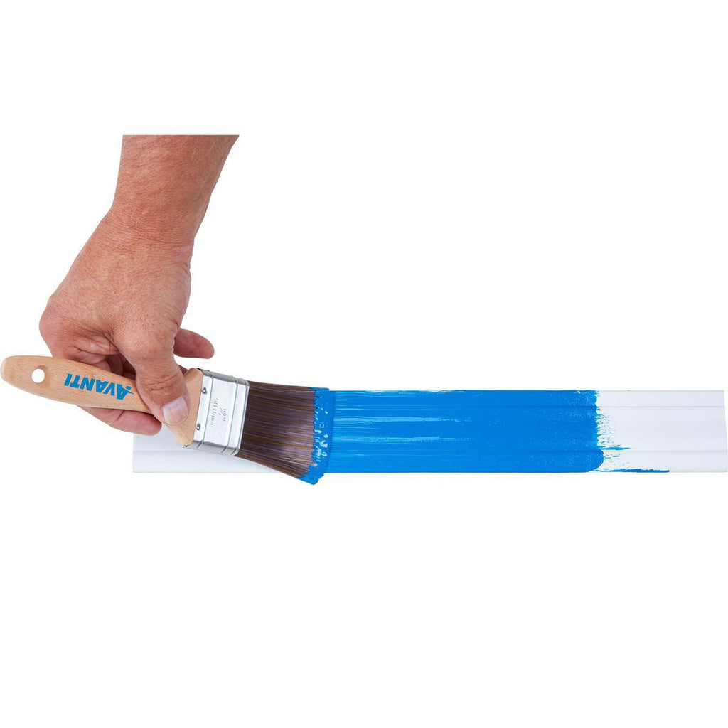 2 in. Flat Paint Brush M9067