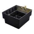 Plastic Bin K571