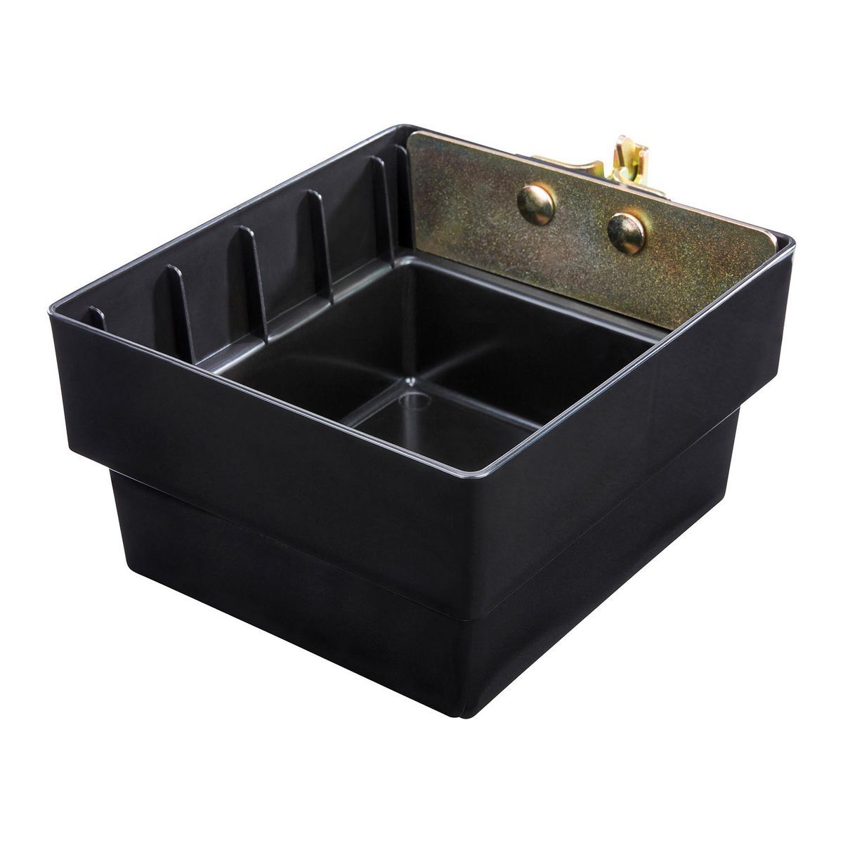 Plastic Bin K571