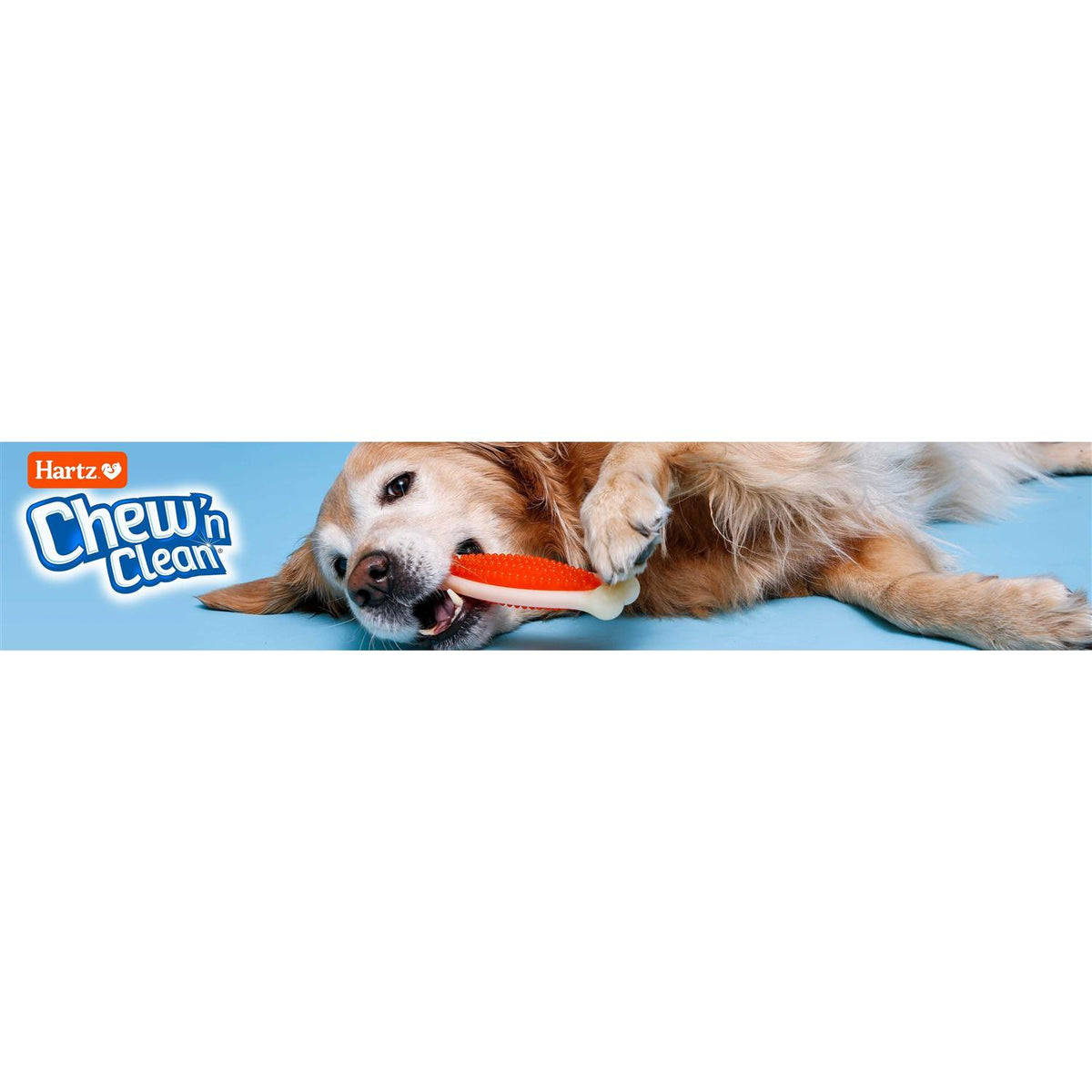 Tough Dog Chew Toy T180