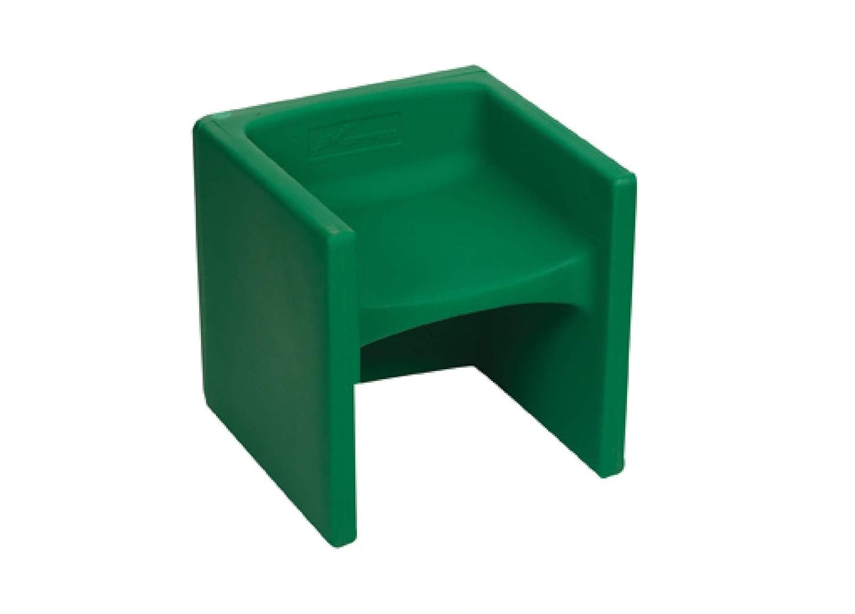 Yellow Toddler Chair D989