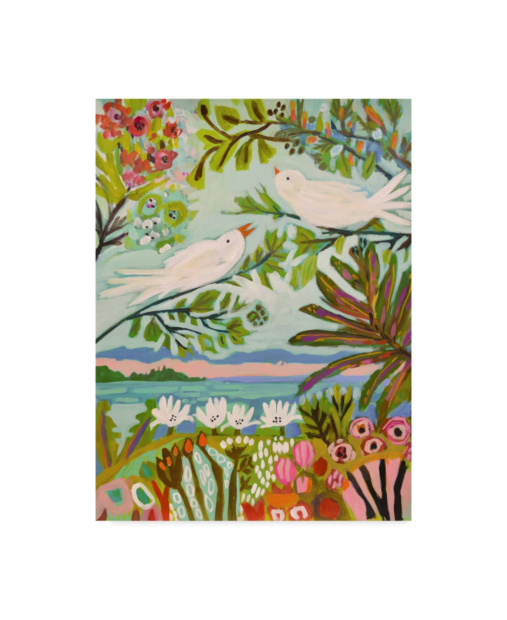 Canvas Art 24x32 E183263