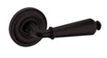 Oil Rubbed Bronze Passage Set O19362