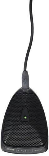 Boundary Microphone Supercardioid H108