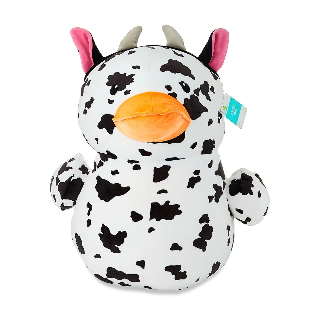 Easter Plush X490457