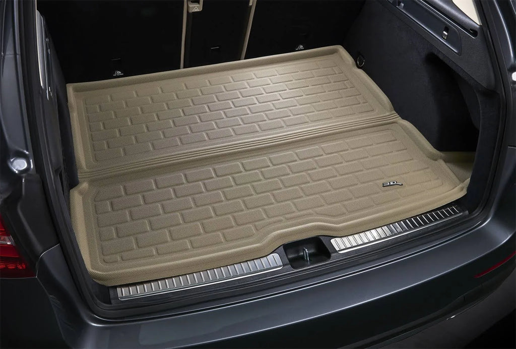 Tan Cargo Liner B331486